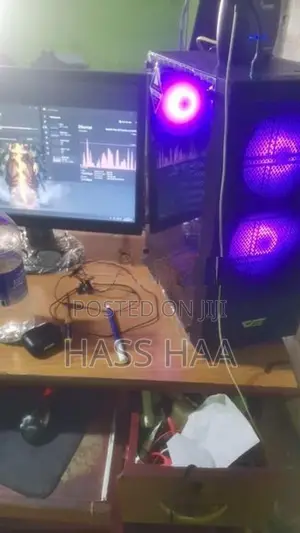 i5 3rd Gen Build GTX 750TI 2GB