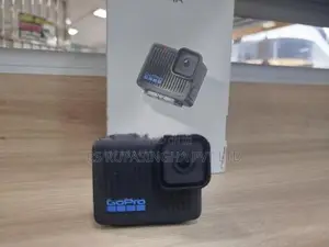 Gopro Hero 4k Action Camera