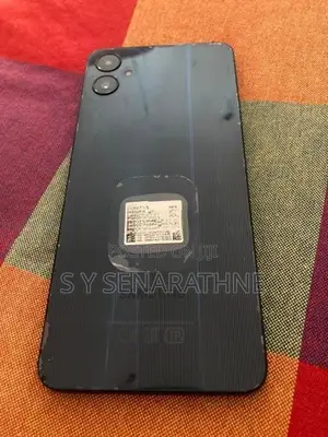 Samsung Galaxy A05 64GB (Used)