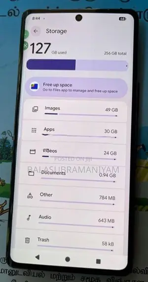 Google Pixel 7 Pro 128GB (Used)