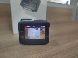 Gopro Hero 4k Action Camera