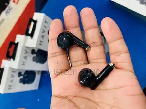 HAVIT EARBUDS (NEW) WIRELESS STEREO - TW-976