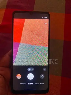Samsung Galaxy A05 64GB (Used)