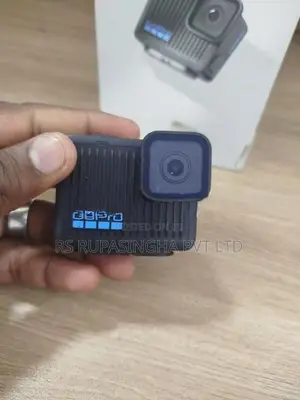 Gopro Hero 4k Action Camera