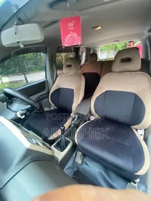 Nissan X-Trail 2003