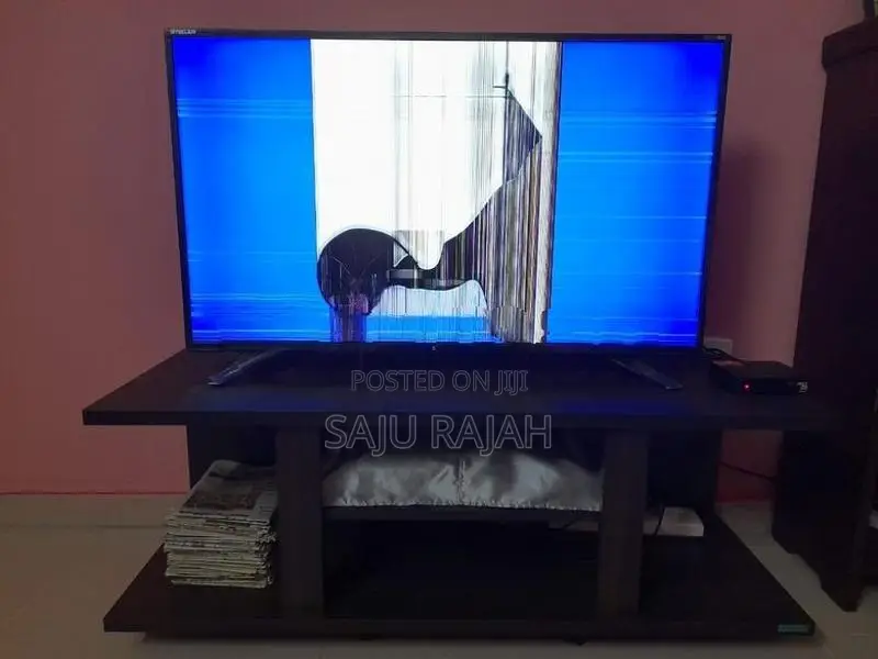 Singer LED TV 43''