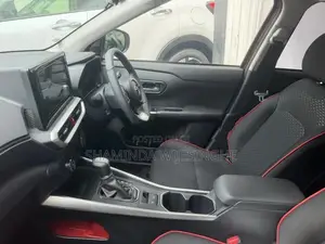 Toyota Raize 2026