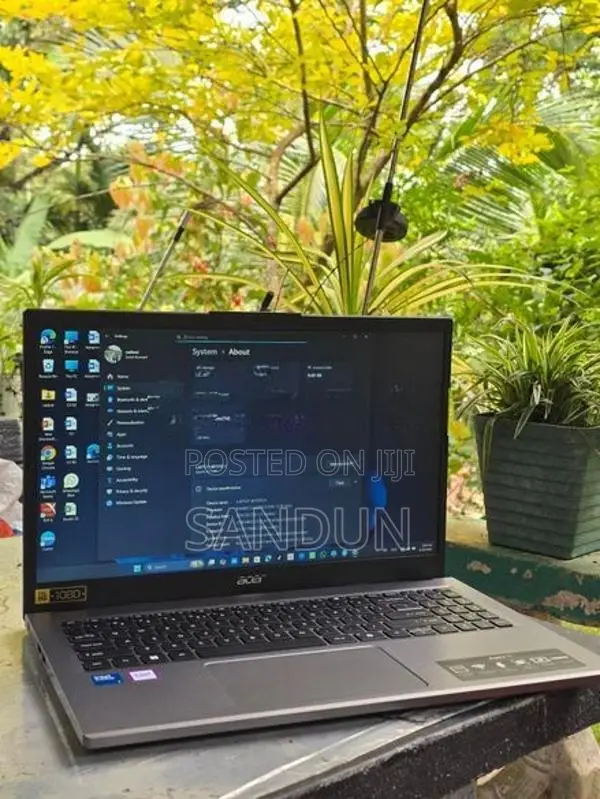 Acer 14th Gen Core I3 Laptop
