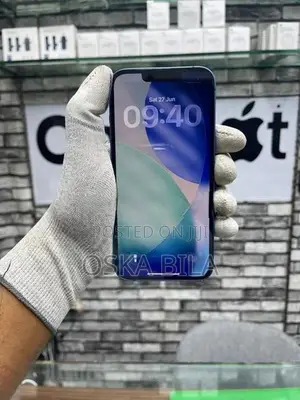 Apple iPhone 13 128GB (Used)
