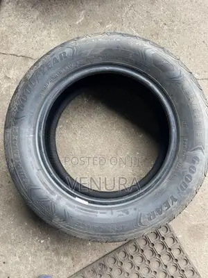 Tyre 195/65/15
