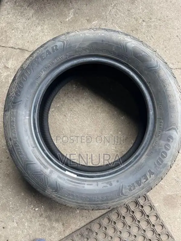 Tyre 195/65/15