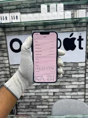 Apple iPhone 13 128GB (Used)