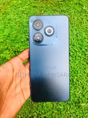 Infinix Smart 8 (Used)