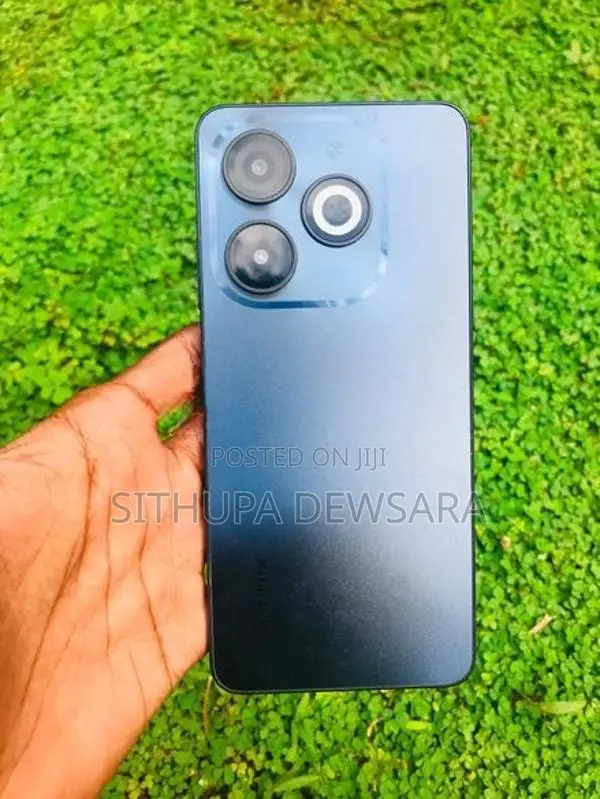 Infinix Smart 8 (Used)