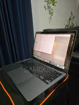 macbook air m1