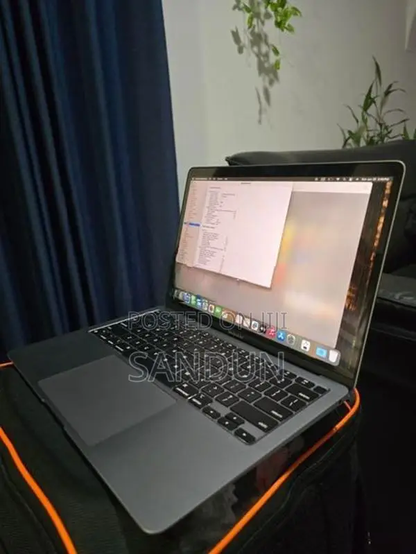 macbook air m1