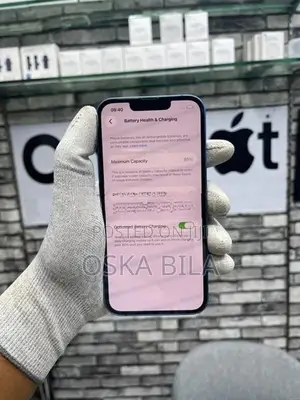 Apple iPhone 13 128GB (Used)