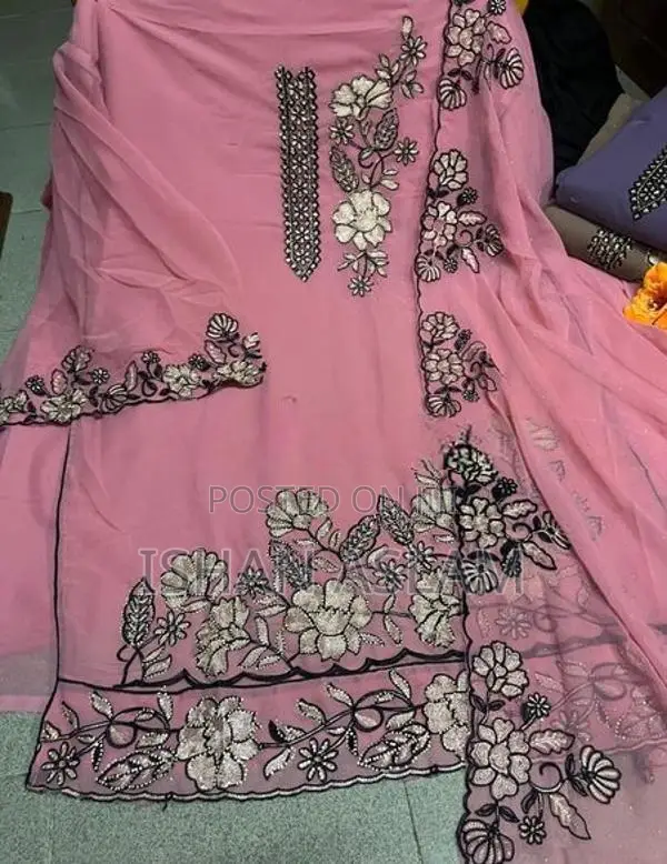 pakistani shalwar