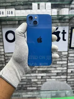 Apple iPhone 13 128GB (Used)