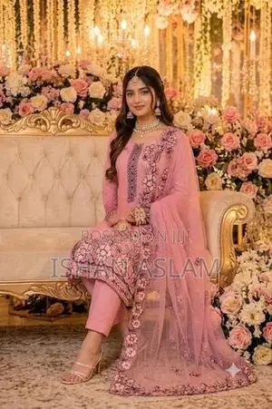 pakistani shalwar