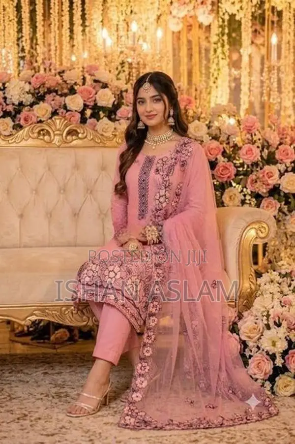 pakistani shalwar