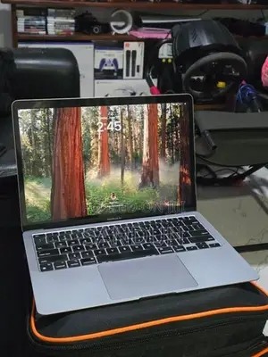 macbook air m1