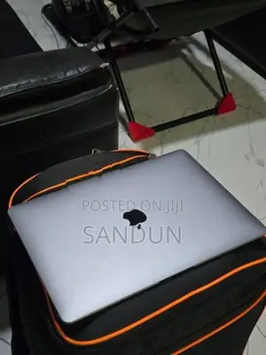 macbook air m1