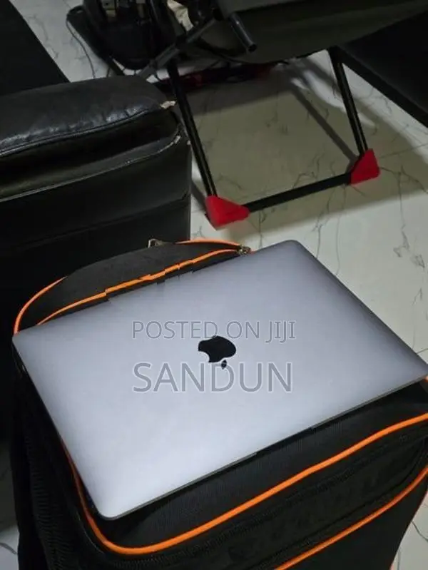 macbook air m1