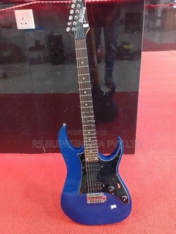 Lbanez Classic Guitar