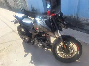 Bajaj Pulsar N160 2025