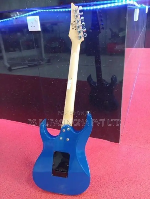 Lbanez Classic Guitar