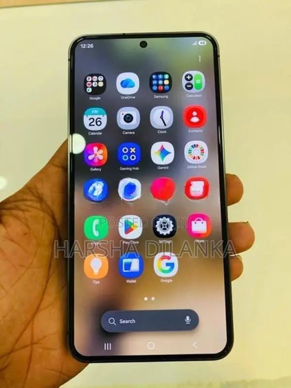 Samsung Galaxy S24 (Used)