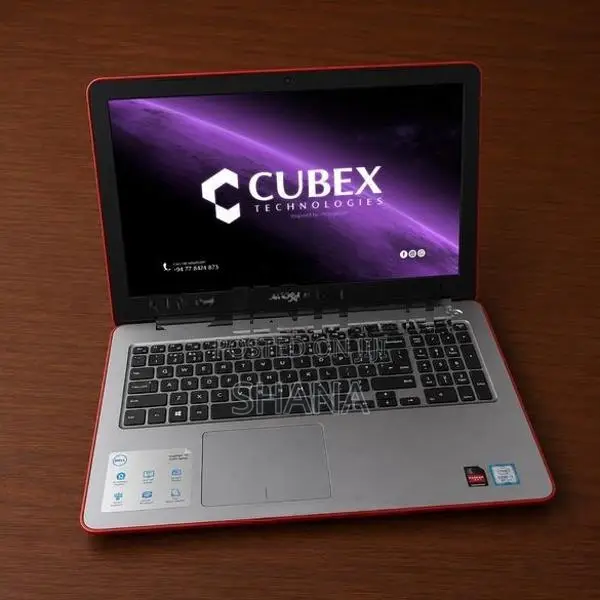 Dell Inspiron 5567 - i7 7th Gen Gaming