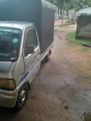 Suzuki Carry 2001