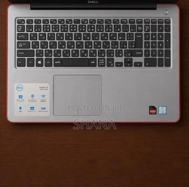 Dell Inspiron 5567 - i7 7th Gen Gaming