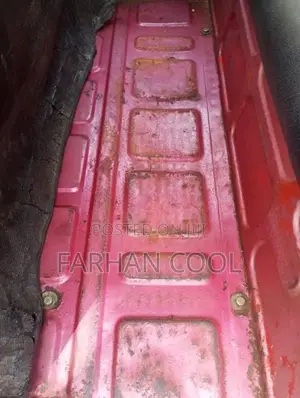 Bajaj RE 2006