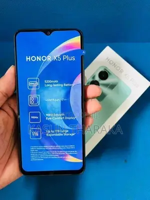 Honor X5 Plus (Used)