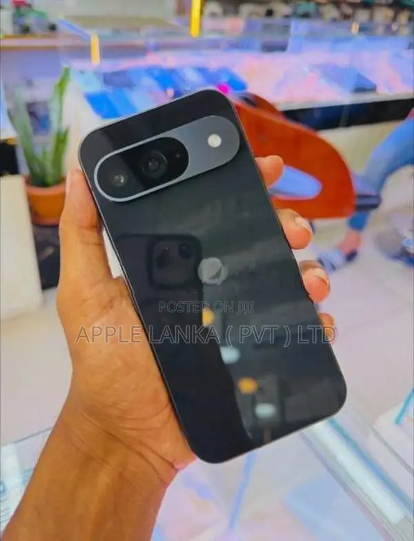 Google Pixel 9 12GB 128GB (Used)