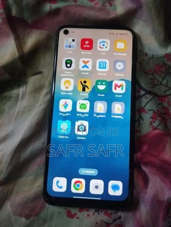 Oppo A54 (Used)