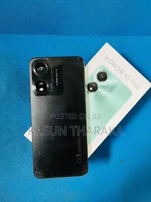 Honor X5 Plus (Used)