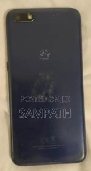 Huawei Y5 2018 (Used)