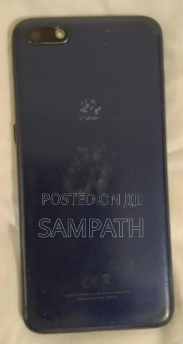 Huawei Y5 2018 (Used)