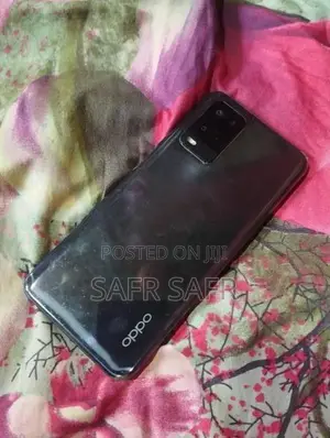 Oppo A54 (Used)