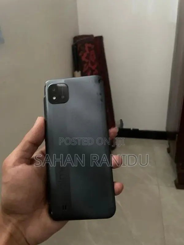 Realme C11 (Used)