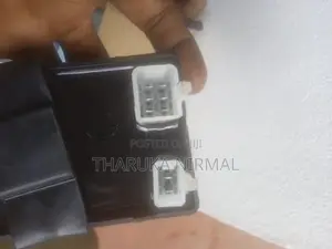 ඩිස්කවරි 125/135 CDI යුනිට්