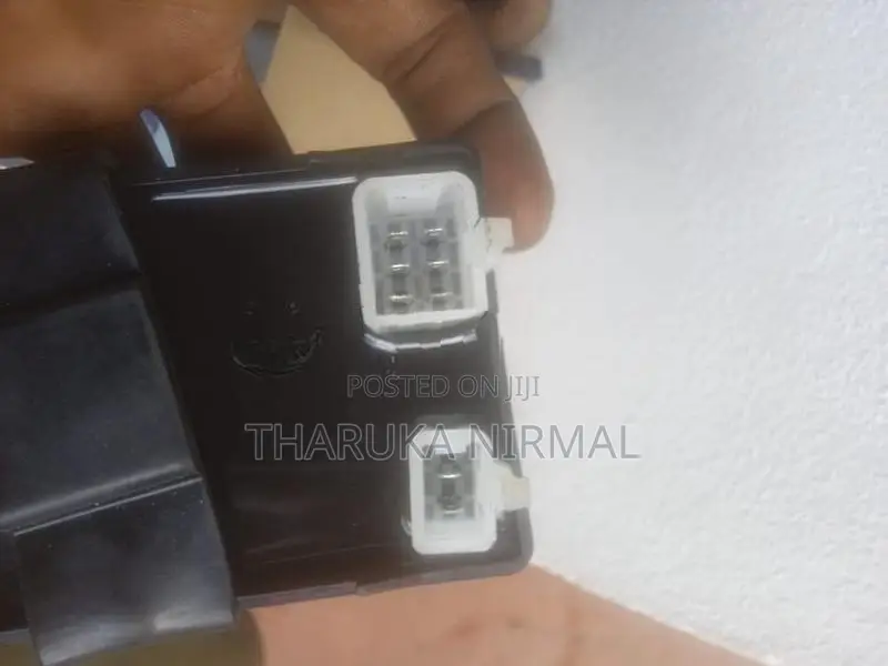 ඩිස්කවරි 125/135 CDI යුනිට්