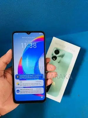 Honor X5 Plus (Used)