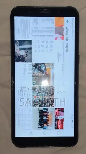 Huawei Y5 2018 (Used)