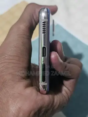 Samsung Galaxy S21 5G (Used)