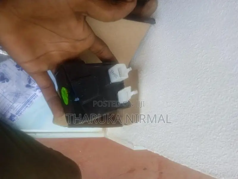 ඩිස්කවරි 125/135 CDI යුනිට්